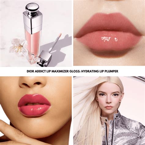 dior gloss 886|Dior lip enhancer gloss.